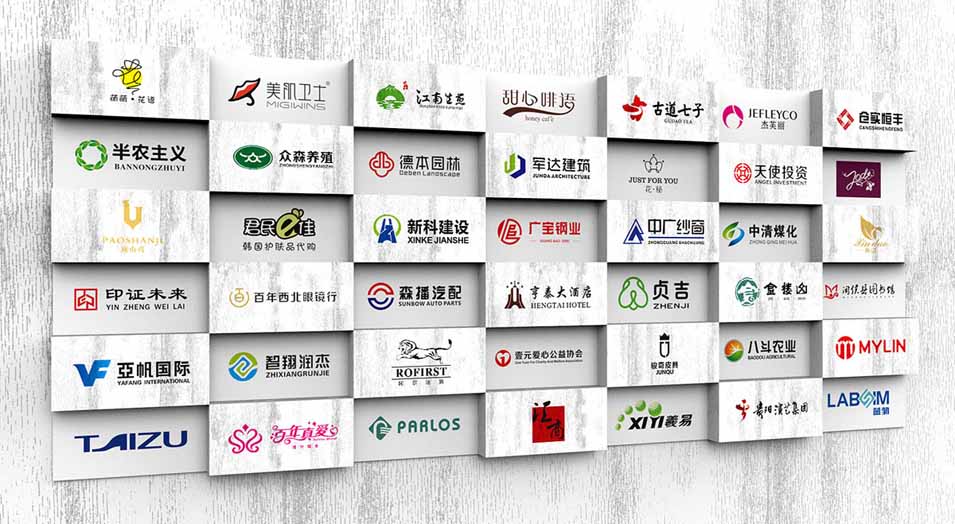 什么是LOGO设计