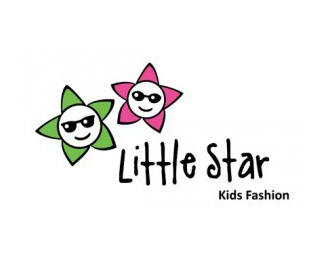 小星星幼儿城logo