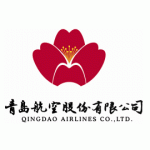 青岛航空LOGO