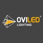 oviled城市LED艺术照明标志