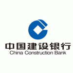 建设银行标志
