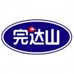 完达山奶粉品牌标志