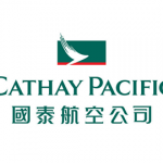 香港国泰航空公司LOGO