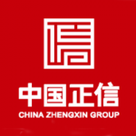 正信集团标志