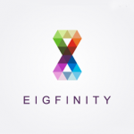 eighfinity网站标志