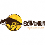 Setventure标志设计
