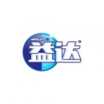 益达口香糖LOGO