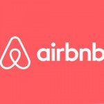 房屋短租公司Airbnb LOGO