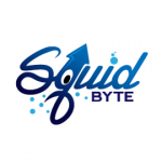 Squid Byte标志