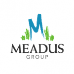 Meadus Group标志设计欣赏