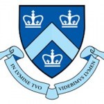 哥伦比亚大学LOGO