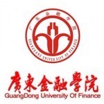 广东金融学院学校LOGO