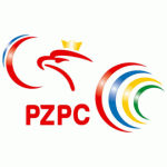 波兰举重协会 PZPC标志