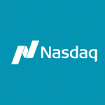纳斯达克证券交易所NASDAQ标志