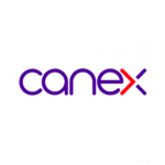 Canex字体设计