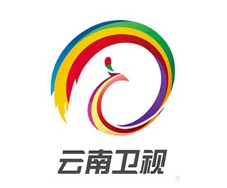 云南卫视台标