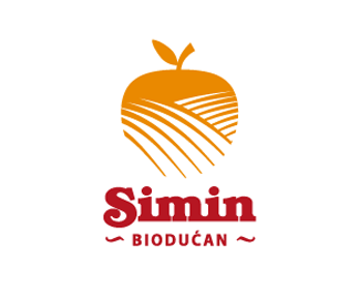 苹果城Simin标志