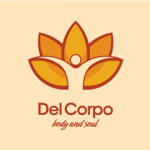 DELCORPO标志