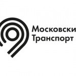 莫斯科大众运输系统 LOGO