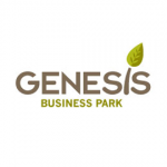Genesis Business park商业城
