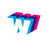 W字母设计