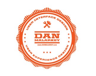 DAN MALARKEY标志