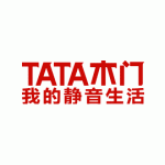 TATA木门logo