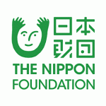 日本财团Nippon Foundation标志