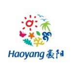 豪阳logo