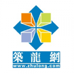 筑龙网站LOGO