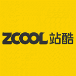 站酷网新LOGO
