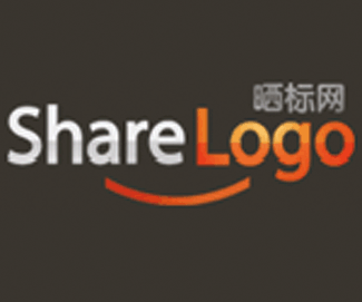 晒标网logo