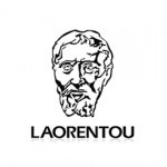 老人头LAORENTOU服装标志