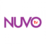 美国NUVO网络电视台LOGO