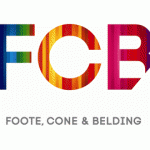 博达大桥广告公司FCB标志