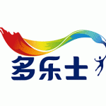 多乐士标志
