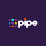 Pipe信息平台标志