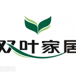 双叶家居标志
