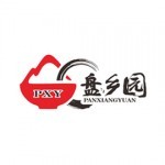 盘乡城LOGO