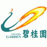 碧桂城地产logo