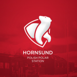 Hornsund波兰极地站LOGO