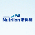 Nutrilon诺优能奶粉LOGO