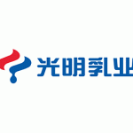 光明乳业LOGO