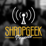 SHROPGEEK标志