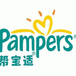 帮宝适LOGO