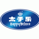 太子乐奶粉LOGO