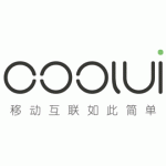 酷派手机操作系统CoolUI标志