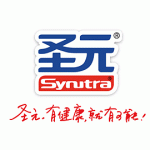 圣元奶粉logo