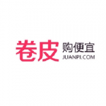 卷皮网LOGO