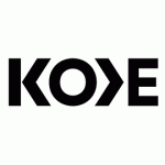 视频媒体公司Kode标志